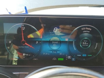 Mercedes GLS X167 2023 Mercedes-Benz GLS 450 4Matic 2023 3.0l 3.0 Benzyna 362KM, zdjęcie 9