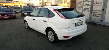 Ford Focus II Hatchback 5d 1.6 Duratorq TDCi 90KM 2011 Ford Focus Ozarow Mazowiecki 1.6 diesel 2011 rok KOMIS TYSIAK, zdjęcie 1