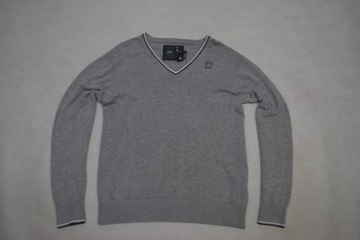 V Modny Sweter bluza G-star RAW XXL Slim z USA!!