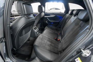 Audi A4 B9 Avant 2.0 45 TFSI 245KM 2019 Audi A4 Allroad 2.0TFSI. 245 KM., zdjęcie 22