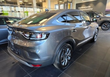 Renault Arkana SUV 1.6 E-TECH 143KM 2025 Renault Arkana Gdynia NOWA techno E-tech Full hybrid WYPRZEDAZ 2025 1.6, zdjęcie 4