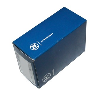 ZEST WYMIANY OLEJU SKRZYNI BIEGÓW 1068.298.054 ZF