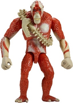 THE NEW EMPIRE GODZILLA X KONG FIGURKA SKAR KING GIANT