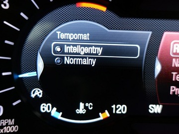 Ford Mondeo V Liftback Facelifting 2.0 EcoBlue 150KM 2020 Ford Mondeo TITANIUM Kraj 1wł Bezwypad FulLed, zdjęcie 32