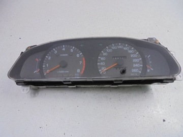 TOYOTA CAMRY III PŘÍSTROJOVÁ DESKA BUDÍKY 3.0B 83010-33150