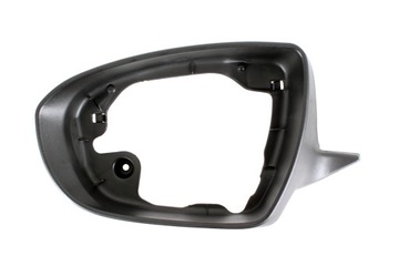 LEWA OBUDOWA LUSTERKA LEWEGO KIA OPTIMA I 10-15