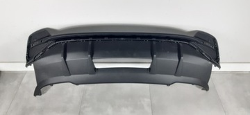 AUDI Q3 83A S LINE SPORTBACK SPOILER 83F807521A