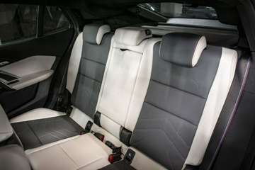 BMW X2 U10 2024 BMW X2 sDrive20i DEMO - Koła zimowe w cenie!, zdjęcie 20