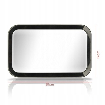 ЗЕРКАЛО ДЛЯ НАБЛЮДЕНИЯ ЗА РЕБЕНКОМ В МАШИНЕ