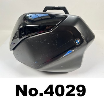 BMW S 1000 XR S1000XR K69 19- Kufer boczny lewy