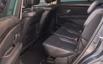 Renault Espace V Van 2.0 Blue dCi 200KM 2020 Renault Espace Renault Espace ver blue dci 200 edc initiale paris 2.0 200KM, zdjęcie 15