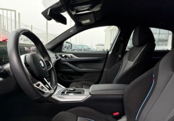BMW Seria 4 G22-23-26 2025 BMW Seria 4 I wlasciciel M Sport Gwarancja Bezwypadkowy FVAT23, zdjęcie 24
