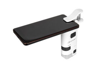 Карманный мини-микроскоп Opticon LED Pocket Eye 80-120X