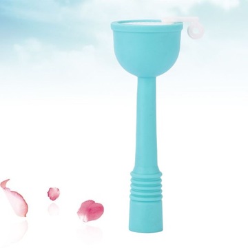 РЕГУЛИРУЕМЫЙ ВОДОСБЕРЕГАЮЩИЙ РАСШИРИТЕЛЬ ВОДЫ