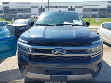 Ford Expedition III 2024 Ford Expedition XLT Max 2024 3.5l 3.5 Benzyna 380KM, zdjęcie 7