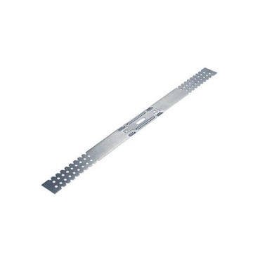 WIESZAK UCHWYT ES 60/350 PŁASKI 1,0mm