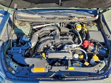 Subaru 2024 Subaru Crosstrek Limited 2024 2.5 Benzyna 182KM, zdjęcie 6