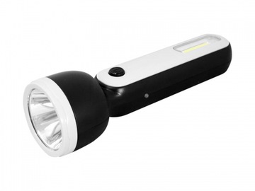 LATARKA AKUMULATOROWA TIROSS 1854 LED 180Im