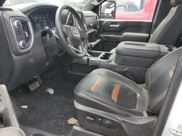  GMC Sierra K2500 AT4 2022 6.6l 6.6 Benzyna 401KM, zdjęcie 7