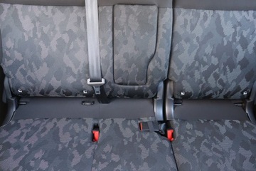 Fiat 500L Hatchback 5d seria 6 1.4 16V 95KM 2021 Fiat 500L 1.4 16V, Salon Polska, Serwis ASO, zdjęcie 9