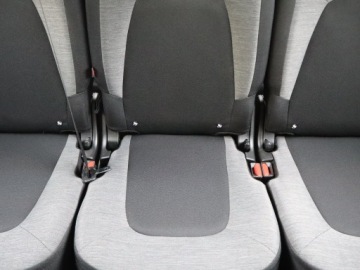 Citroen C4 Spacetourer Grand 1.2 PureTech 131KM 2020 Citroen C4 SpaceTourer PureTech 130, Salon Polska, zdjęcie 9