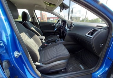 Kia Ceed III Kombi Facelifting 1.5 T-GDI 160KM 2023 Kia Ceed M 1,5T-GDI 160KM 6MT Salon Polska 1.5 Benzyna 160KM, zdjęcie 23