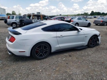 Ford Mustang VI Fastback Facelifting 5.0 Ti-VCT 450KM 2021 Ford Mustang GT 2021 5.0l 5.0 Benzyna 450KM, zdjęcie 3