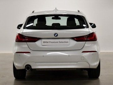 BMW Seria 1 F40 2023 BMW 118 LED/ CarPlay/ VirtualCockpit/ Pakiet Serwi, zdjęcie 3