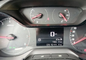 Opel 2018 Opel Crossland X 1,2 83KM Salon Polska 1.2 Benzyna 81KM, zdjęcie 4