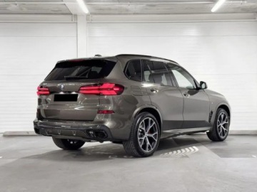 BMW X5 G05 SUV Facelifting 3.0 30d 298KM 2026 BMW X5 xDrive30d Sport Suv 2.0 (298KM) 2026, zdjęcie 3