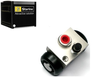CYLINDEREK HAMULCOWY S BH ST357 STARLINE