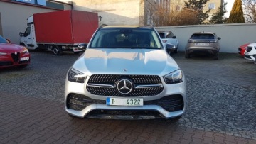 Mercedes GLE V167 2022 Mercedes GLE 300 d mhev Premium Plus 4matic auto Sequential Hybrid, zdjęcie 6