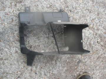 BMW 5 F10 F11 RÁMEČEK VSTUP CHLADIČŮ VODY PRAVÉ