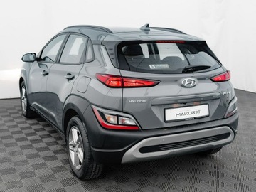 Hyundai Kona I Crossover Facelifting 1.0 T-GDI 120KM 2021 Hyundai Kona GD9P505#1.0 T-GDI Comfort K.cofania, zdjęcie 3