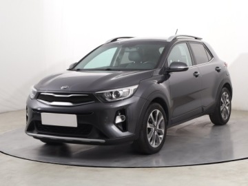 Kia Stonic I Crossover 1.0 T-GDI 100KM 2020 Kia Stonic 1.0 T-GDI, Salon Polska, 1. Właściciel, zdjęcie 1