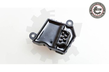 РЕЗИСТОР ВОЗДУХА SKV BMW 3 E36 E46 5 E39 X5 E53