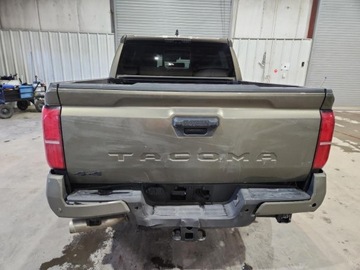 Toyota Tacoma II 2024 Toyota Tacoma Double Cab 2024 2.4L 2.4 Benzyna 278KM, zdjęcie 1