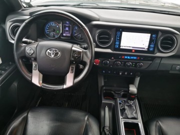Toyota Tacoma II 2019 Toyota tacoma Double Cab, Automat, Dokumentacja TRD Pro, SR5, 4x4, zdjęcie 10