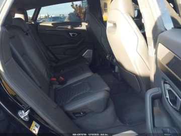 Lamborghini Urus 2021 Lamborghini Urus 2021 4.0 Benzyna 641KM, zdjęcie 12