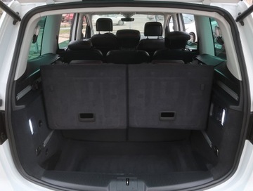 Seat Alhambra II (7N) Van Facelifting 2.0 TDI 150KM 2020 Seat Alhambra 2.0 TDI, 7 miejsc, Skóra, Navi, zdjęcie 16