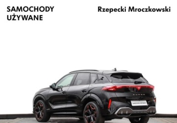 Cupra Terramar 2025 Cupra Terramar 1.5 Benzyna 204KM, zdjęcie 7