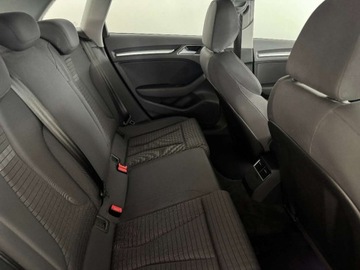 Audi A3 8V Sportback 5d Facelifting 1.4 TFSI COD Ultra 150KM 2017 Audi A3 Sportback 1.4TFSI 150KM S-Tronic S-Line LED LIFT Navi SSU 1.4, zdjęcie 25