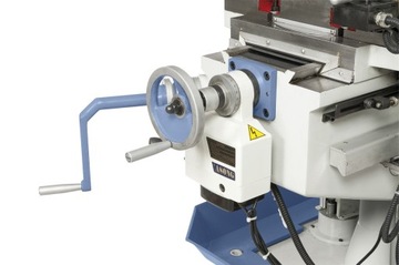 FREZARKA UNIWERSALNA 1120x260 +WYŚWIETLACZ PNEUMAT