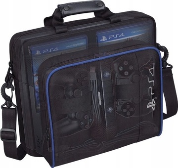 Тонкие сумки через плечо для контроллера PS4/PS4