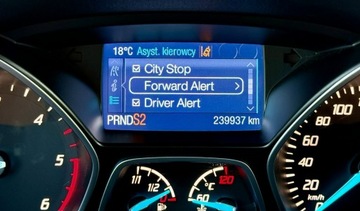 Ford Kuga II SUV 2.0 TDCi 180KM 2015 Ford Kuga 4x4,Full wersja,Xenon,LED,Gwarancja, zdjęcie 27