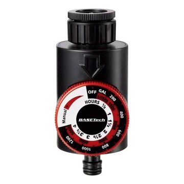 Regulator przepływu wody 1/2''