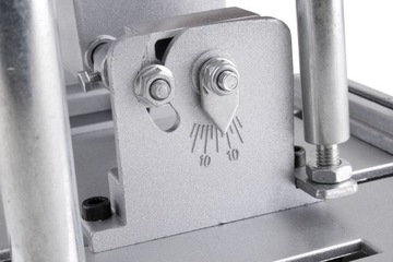 ТОЧИЛКА ДЛЯ ЦИРКУЛЯРНЫХ ПИЛ WIDIA 800 Вт, 2 x щиток