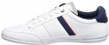 BUTY LACOSTE CHAYMON 0120 2 CMA R-44,5