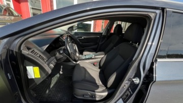 Hyundai i40 Kombi Facelifting 1.7 CRDi 141KM 2018 Hyundai i40 Automat Nawigacja Kamera 1.7 Diesel 141KM, zdjęcie 5