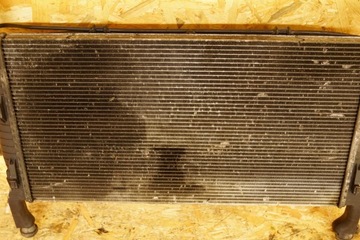 ВЕНТИЛЯТОР РАДИАТОРА FORD TRANSIT MK7